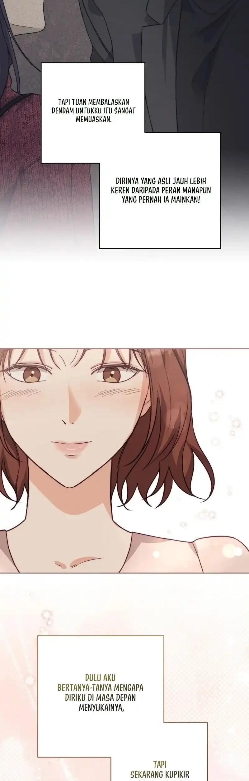 Dangerous Newlyweds Chapter 17 Gambar 43