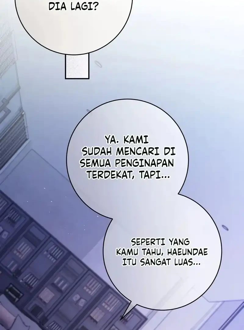 Dangerous Newlyweds Chapter 17 Gambar 45