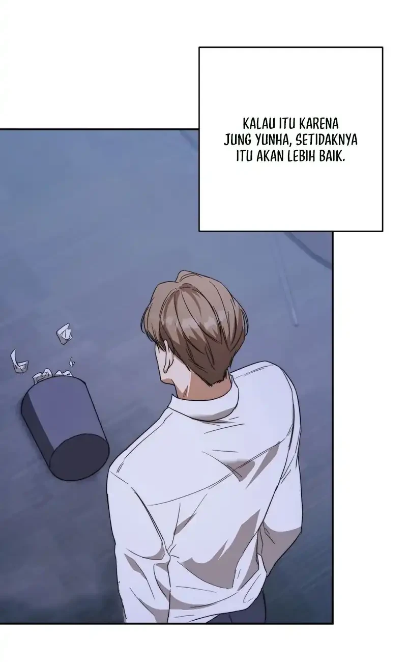 Dangerous Newlyweds Chapter 17 Gambar 54