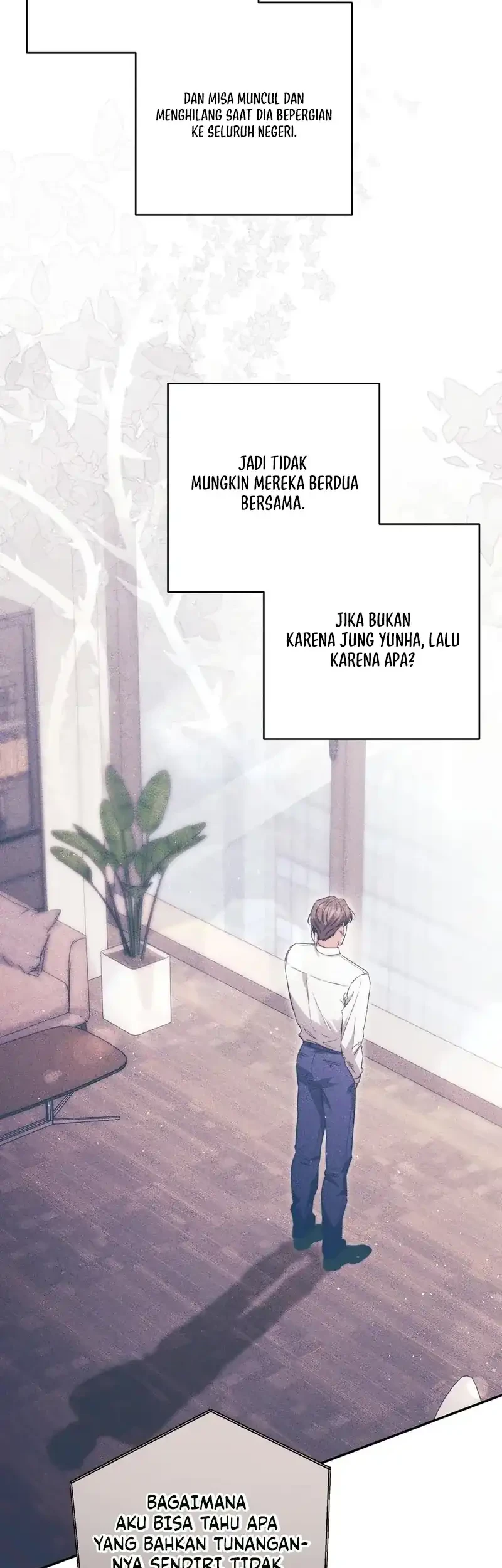 Dangerous Newlyweds Chapter 17 Gambar 56
