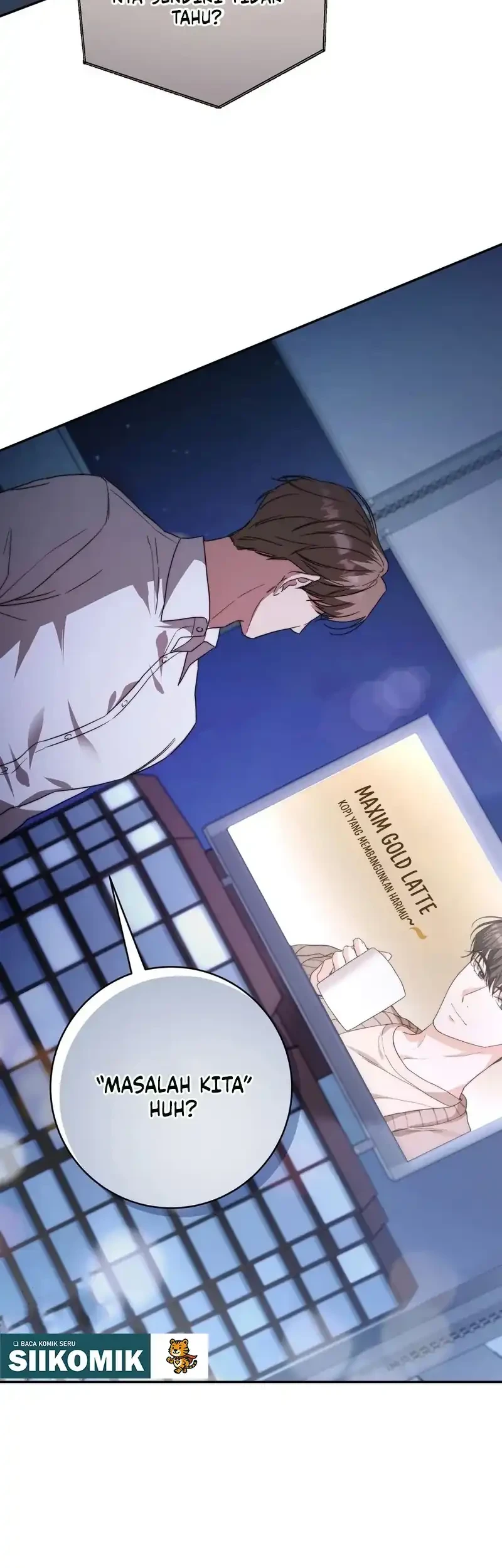 Dangerous Newlyweds Chapter 17 Gambar 57
