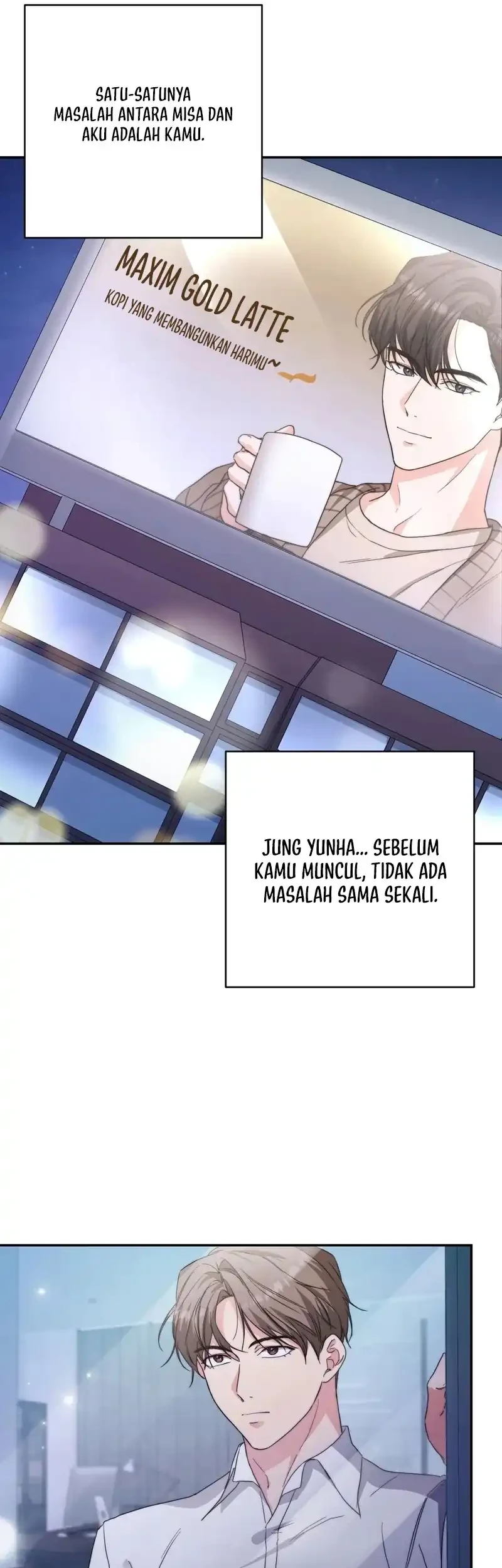 Dangerous Newlyweds Chapter 17 Gambar 59