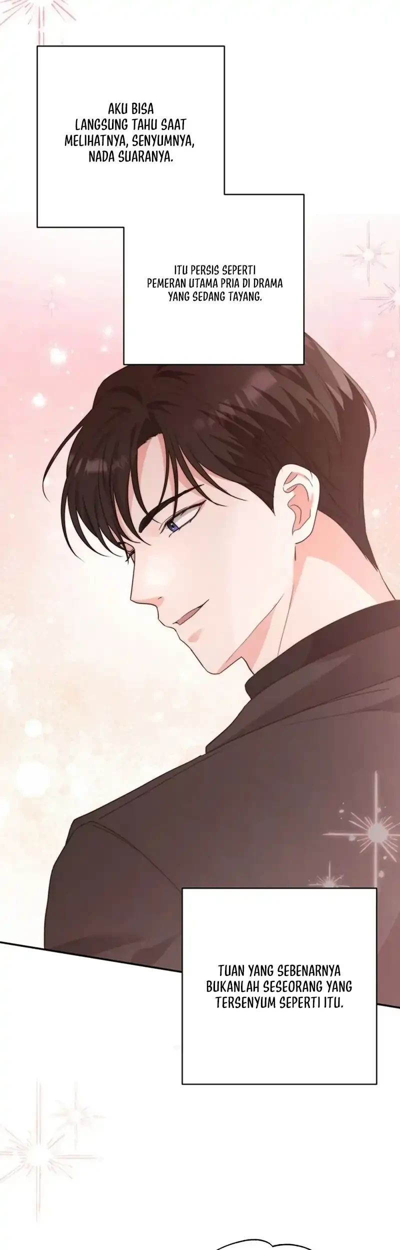 Dangerous Newlyweds Chapter 17 Gambar 5