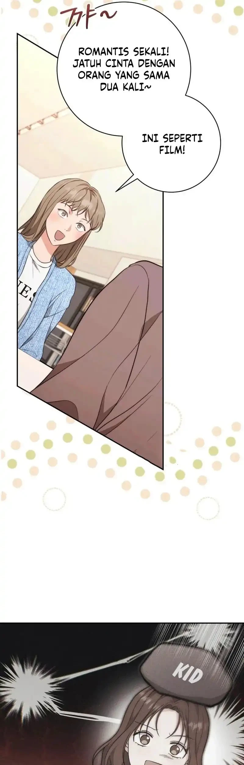 Dangerous Newlyweds Chapter 18 Gambar 41
