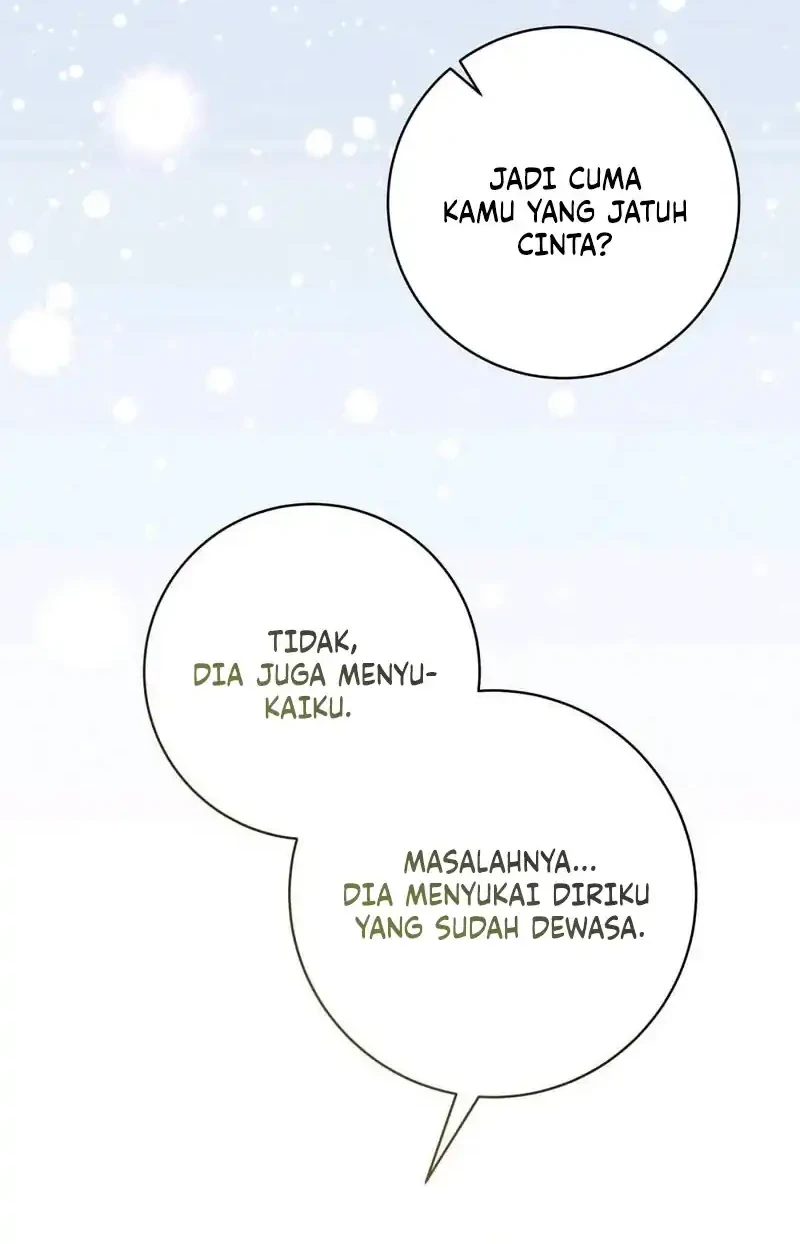 Dangerous Newlyweds Chapter 18 Gambar 44