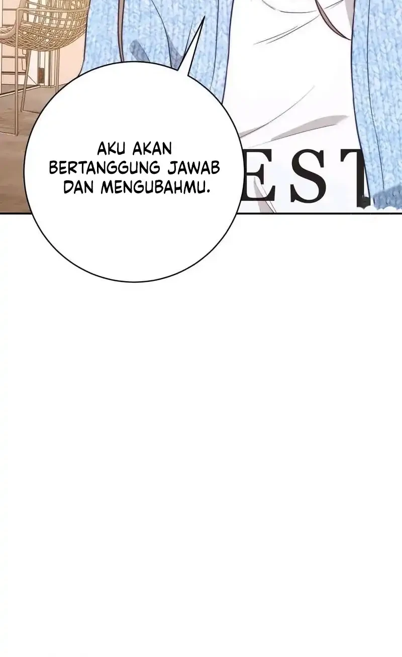 Dangerous Newlyweds Chapter 18 Gambar 52