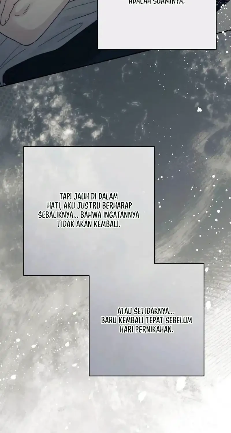 Dangerous Newlyweds Chapter 18 Gambar 56