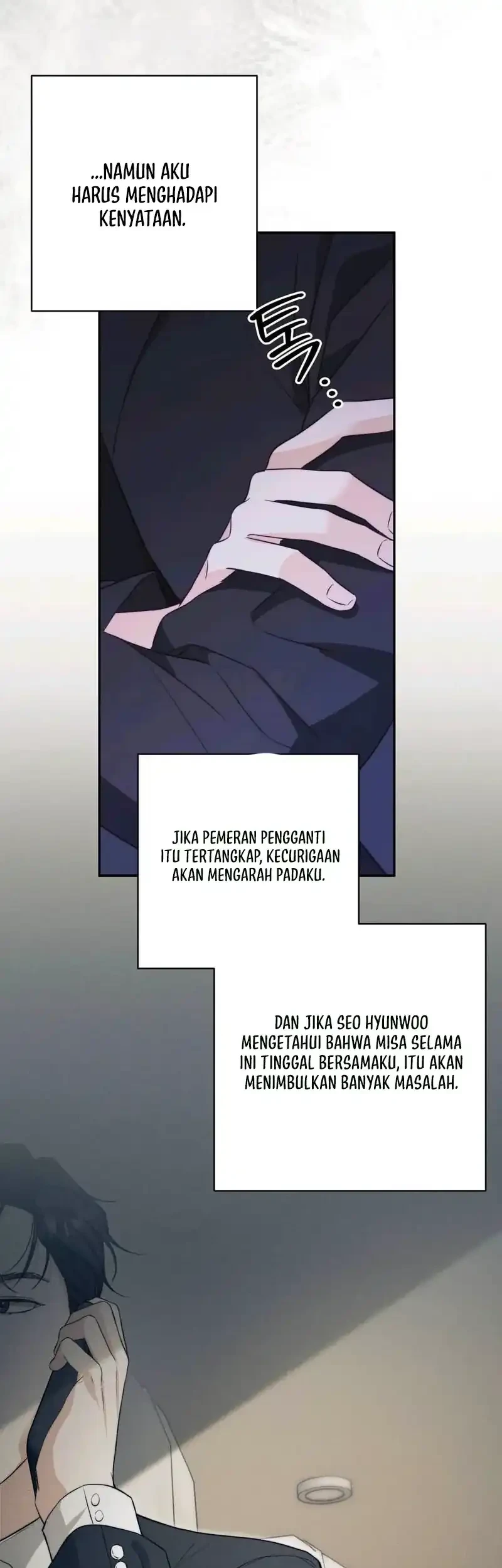 Dangerous Newlyweds Chapter 18 Gambar 57
