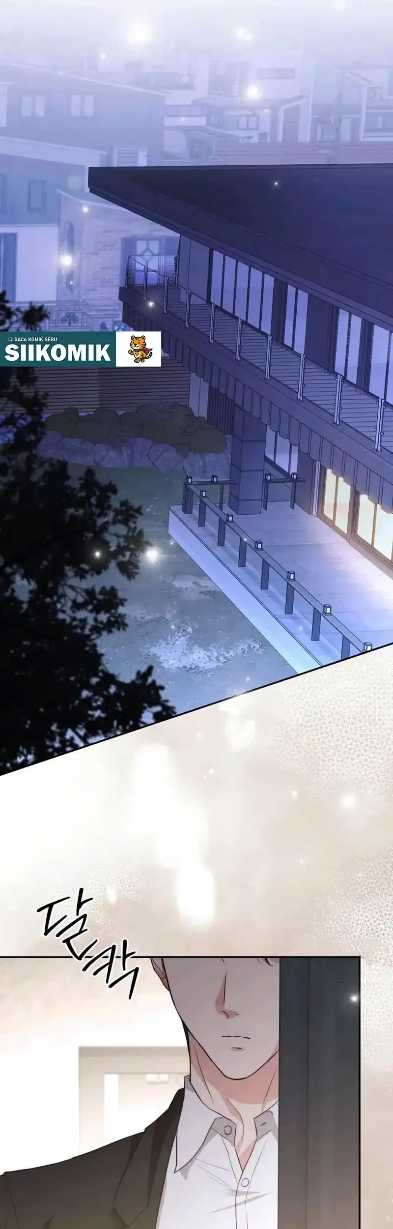 Dangerous Newlyweds Chapter 18 Gambar 61