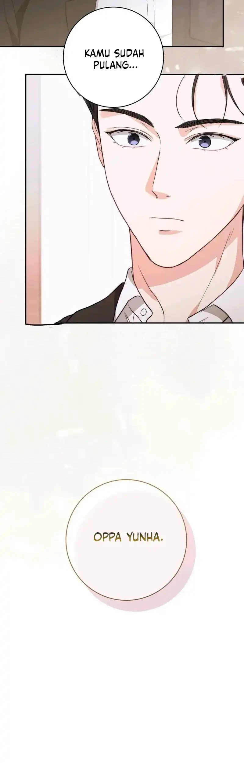 Dangerous Newlyweds Chapter 18 Gambar 62