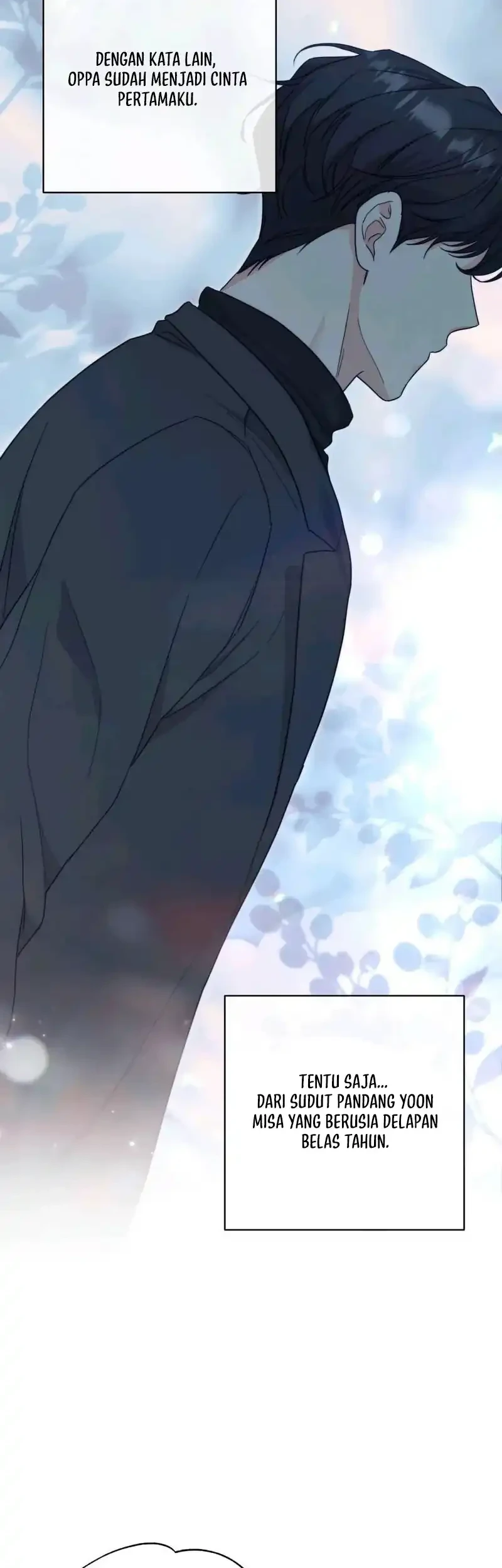 Dangerous Newlyweds Chapter 18 Gambar 10