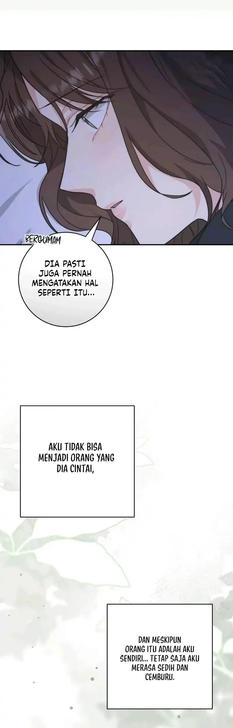 Dangerous Newlyweds Chapter 18 Gambar 17