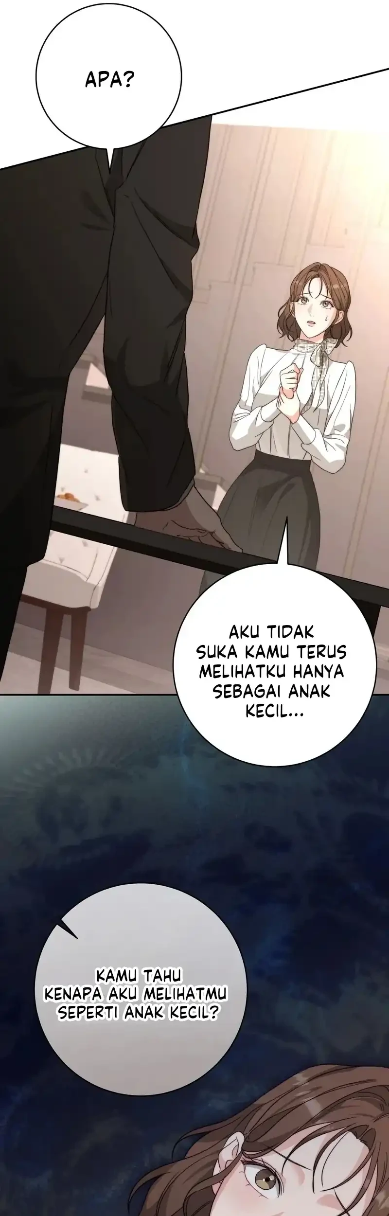 Dangerous Newlyweds Chapter 19 Gambar 37