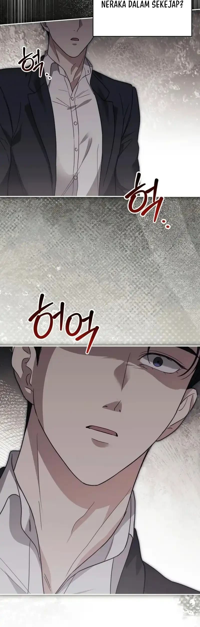 Dangerous Newlyweds Chapter 19 Gambar 39