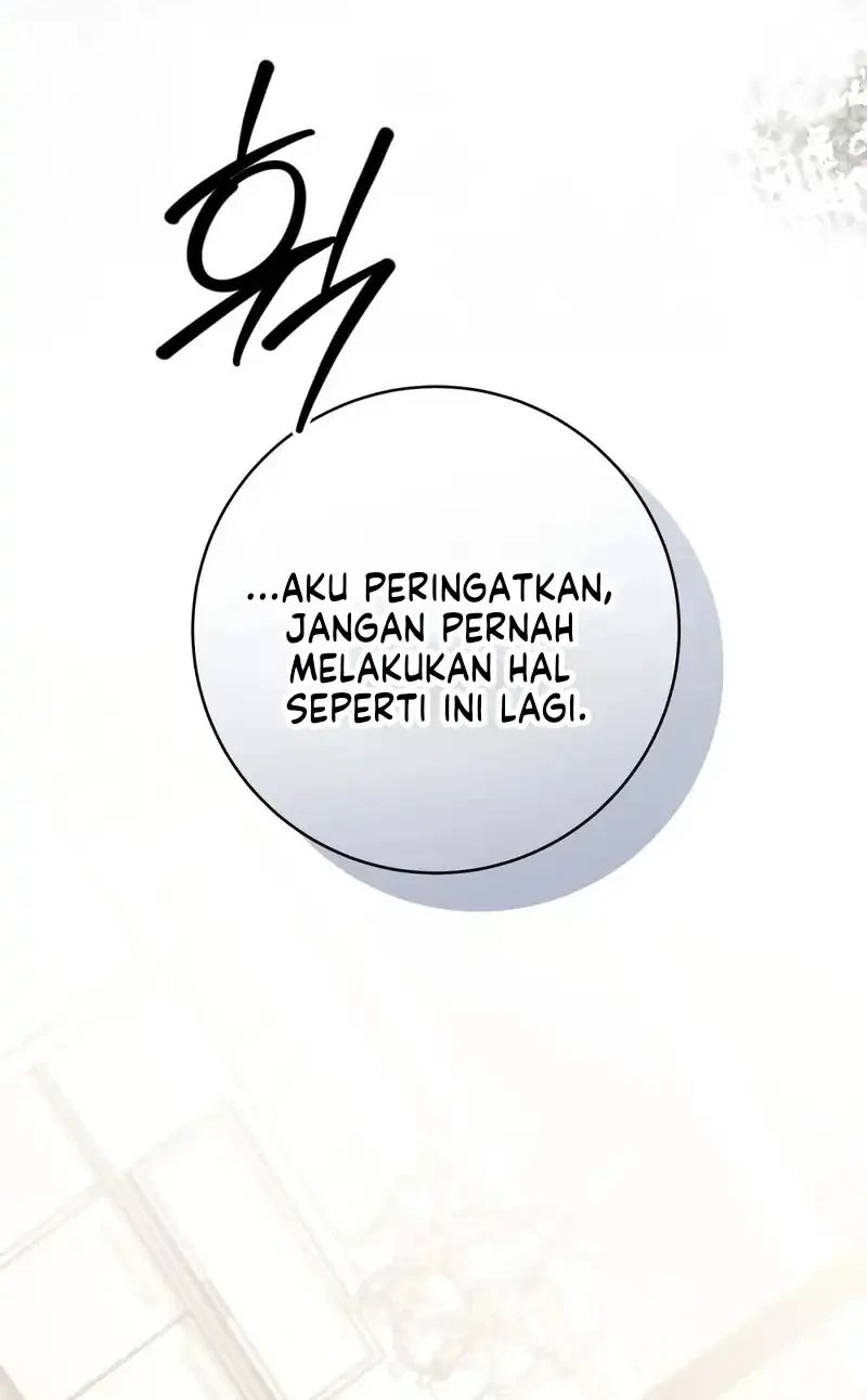 Dangerous Newlyweds Chapter 19 Gambar 40
