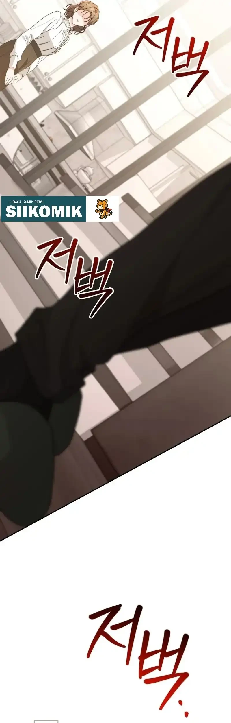 Dangerous Newlyweds Chapter 19 Gambar 41