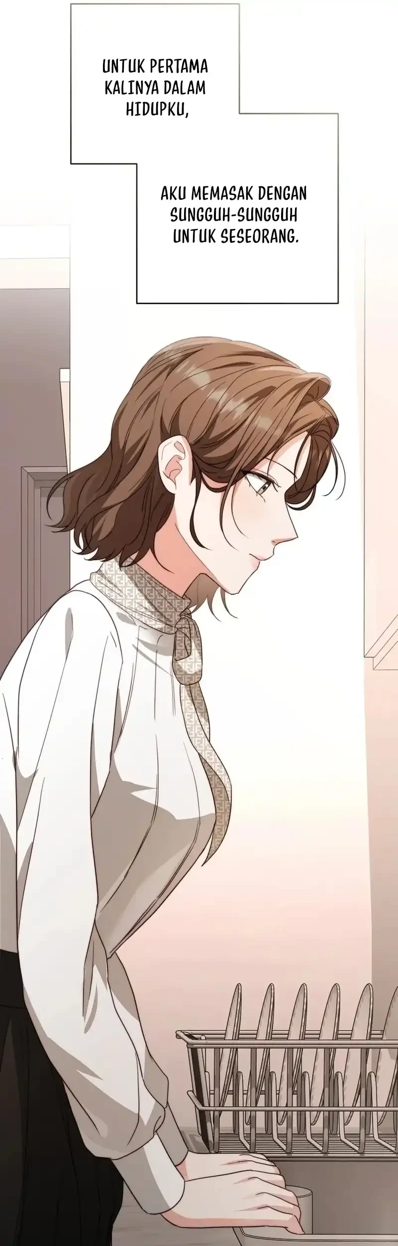 Dangerous Newlyweds Chapter 19 Gambar 44