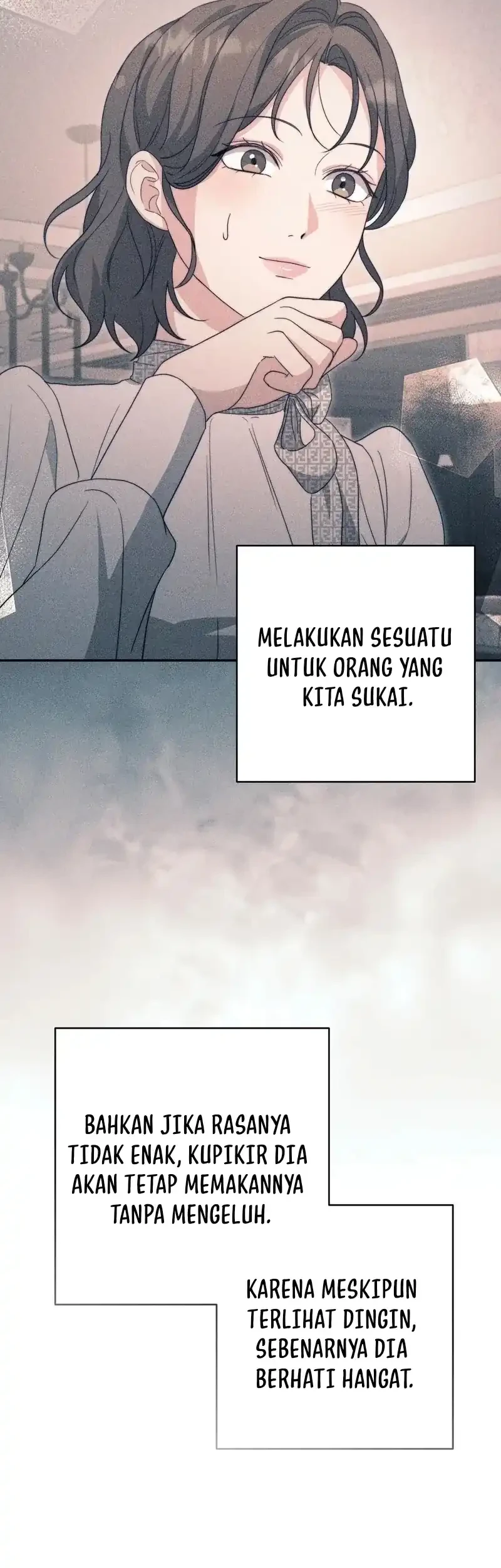 Dangerous Newlyweds Chapter 19 Gambar 46