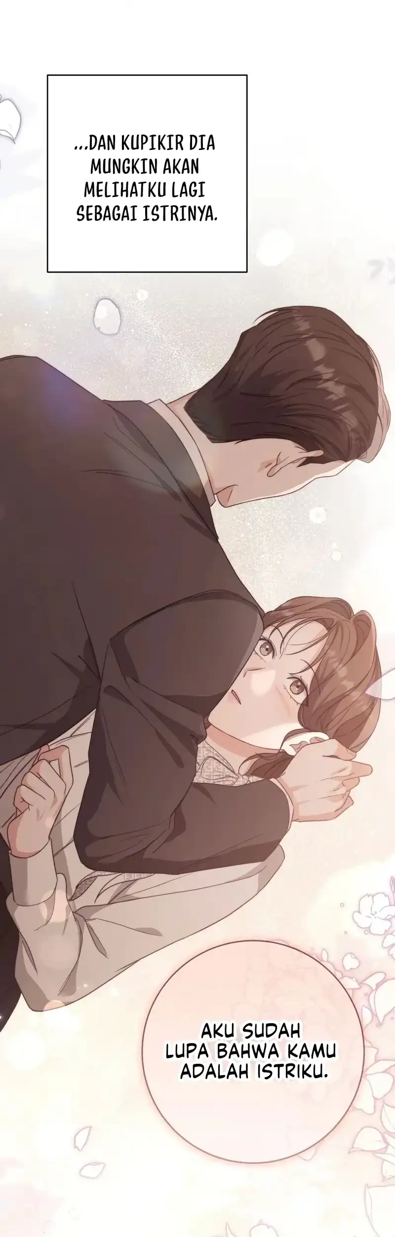 Dangerous Newlyweds Chapter 19 Gambar 48