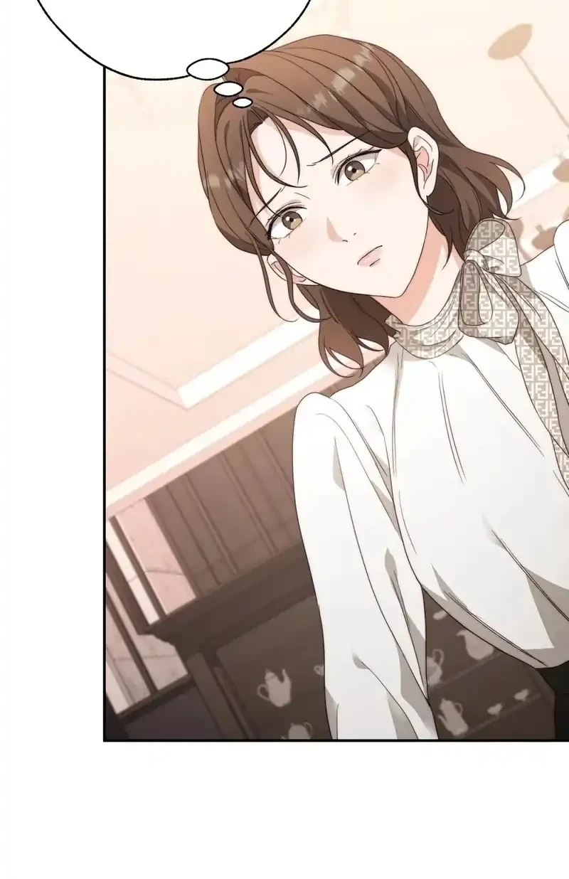 Dangerous Newlyweds Chapter 19 Gambar 51