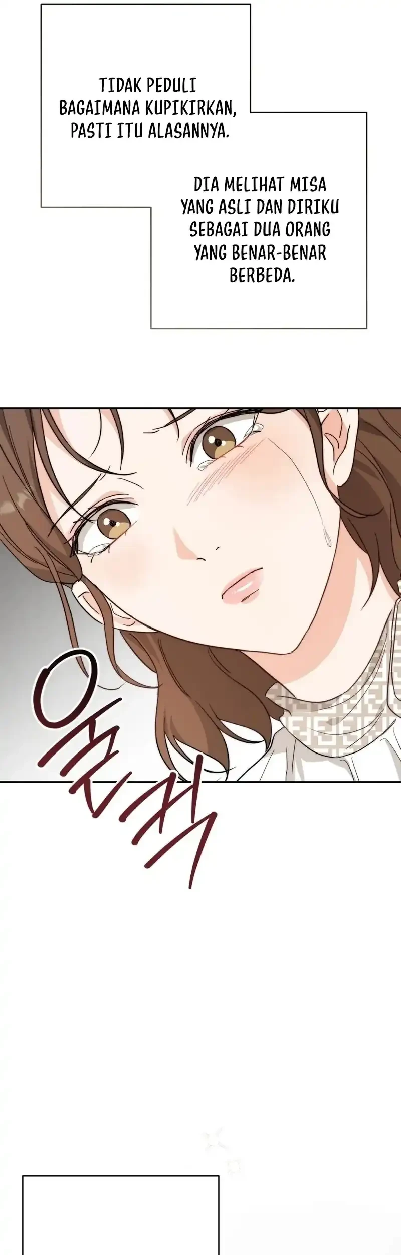 Dangerous Newlyweds Chapter 19 Gambar 52