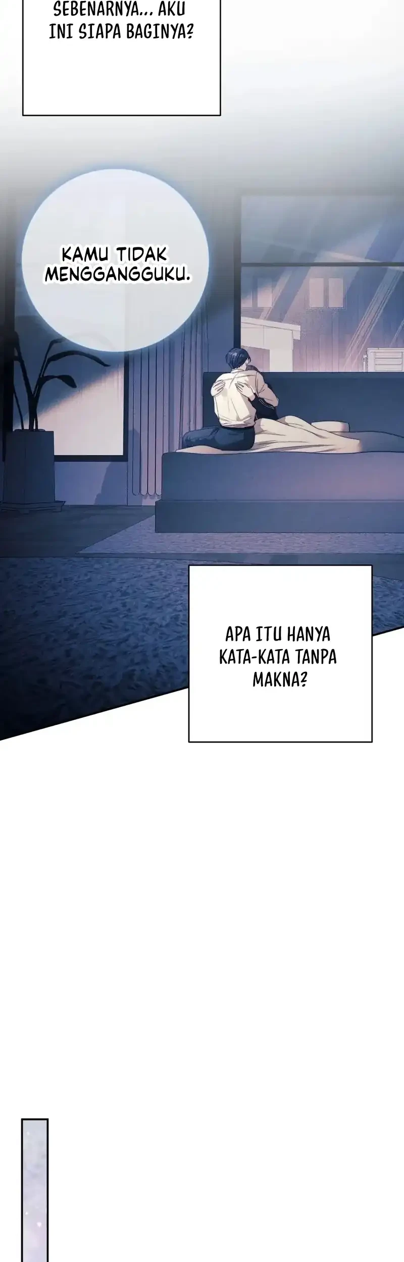 Dangerous Newlyweds Chapter 19 Gambar 53