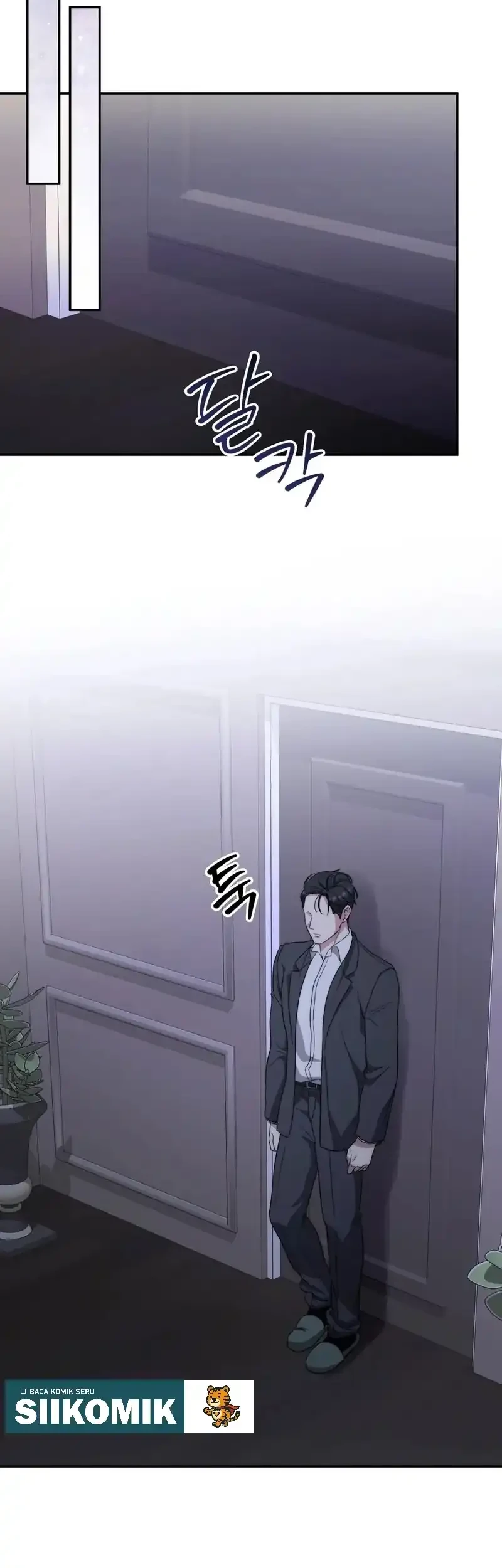 Dangerous Newlyweds Chapter 19 Gambar 54