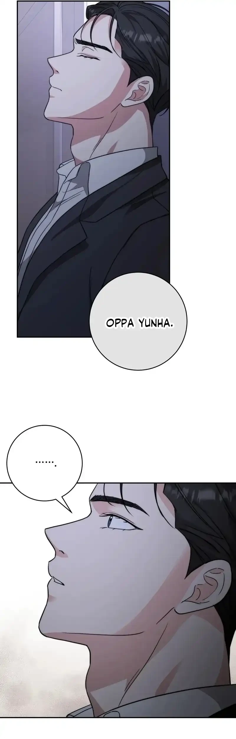 Dangerous Newlyweds Chapter 19 Gambar 56