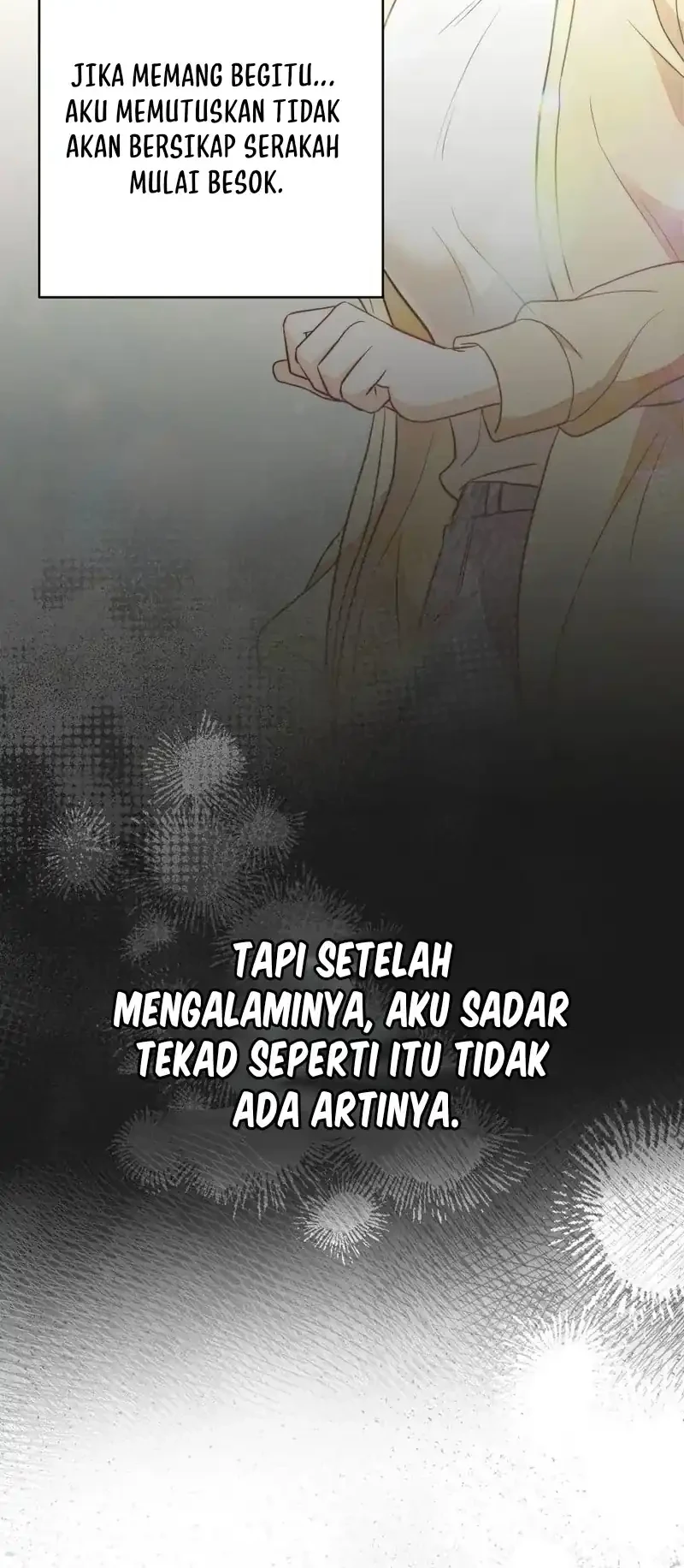 Dangerous Newlyweds Chapter 19 Gambar 58