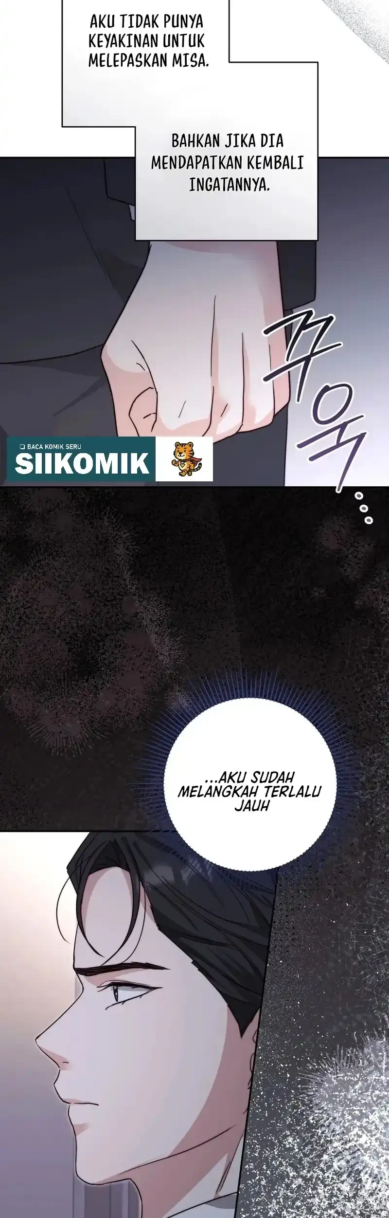 Dangerous Newlyweds Chapter 19 Gambar 60