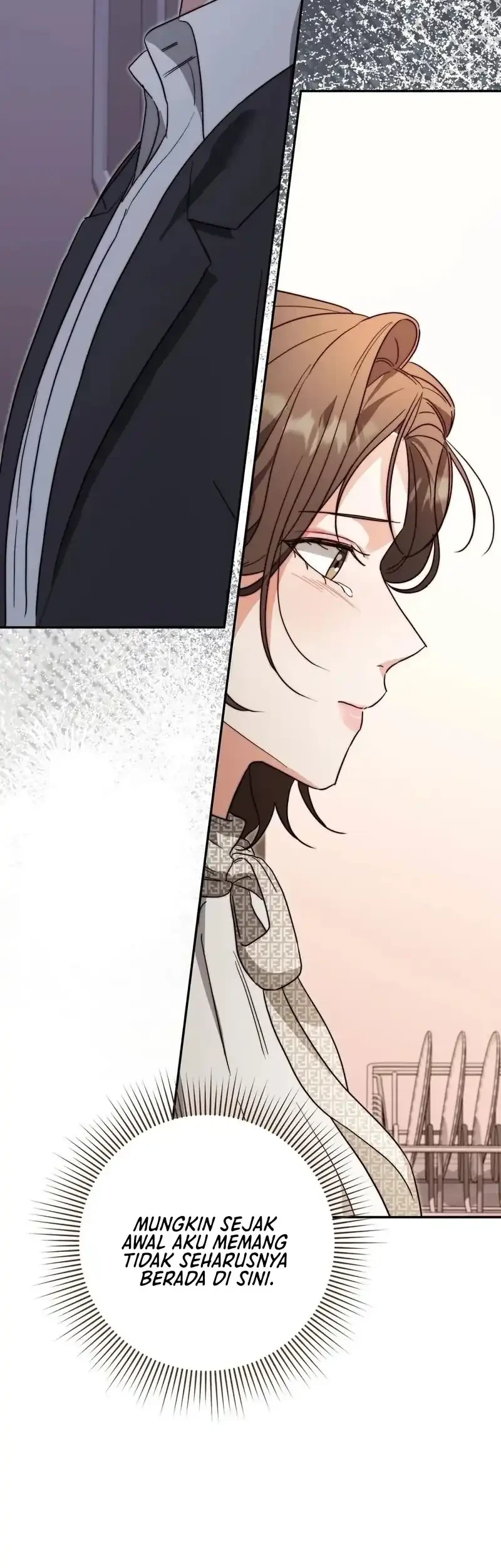 Dangerous Newlyweds Chapter 19 Gambar 61