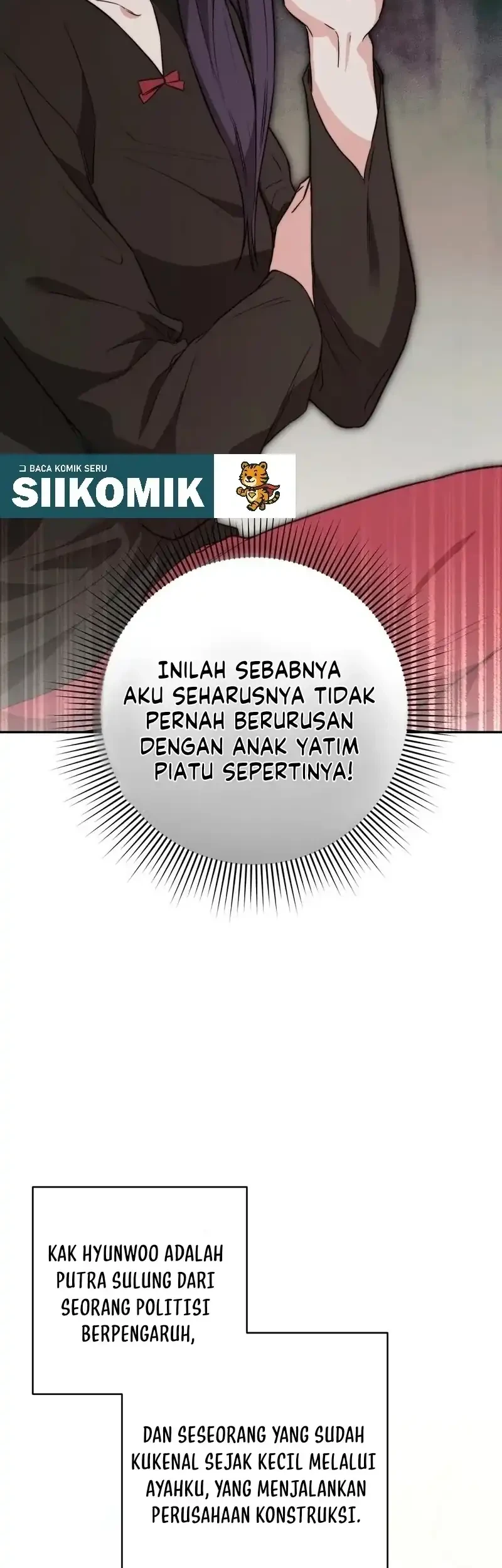 Dangerous Newlyweds Chapter 19 Gambar 3