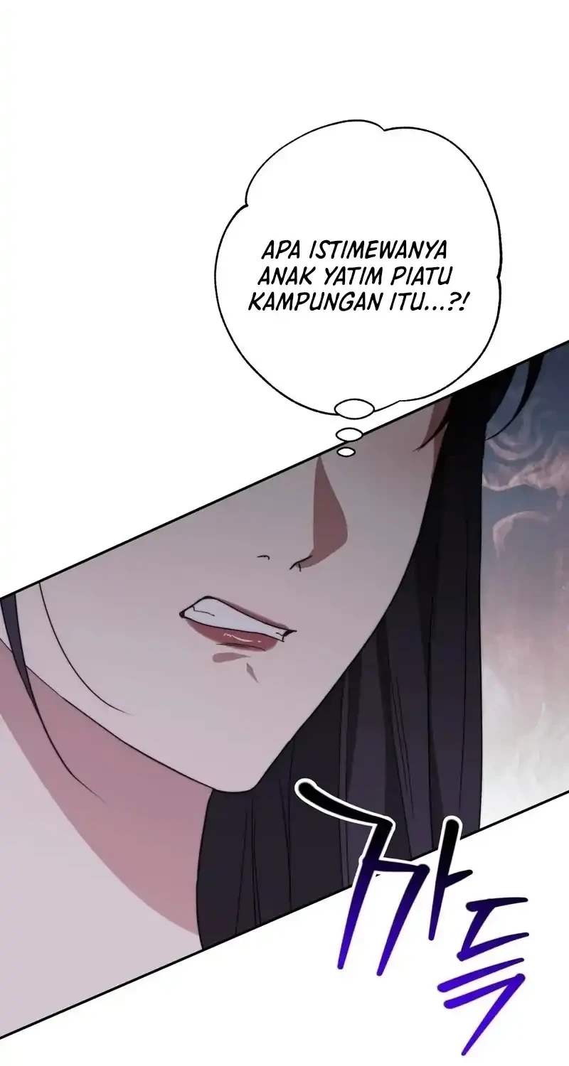 Dangerous Newlyweds Chapter 19 Gambar 12