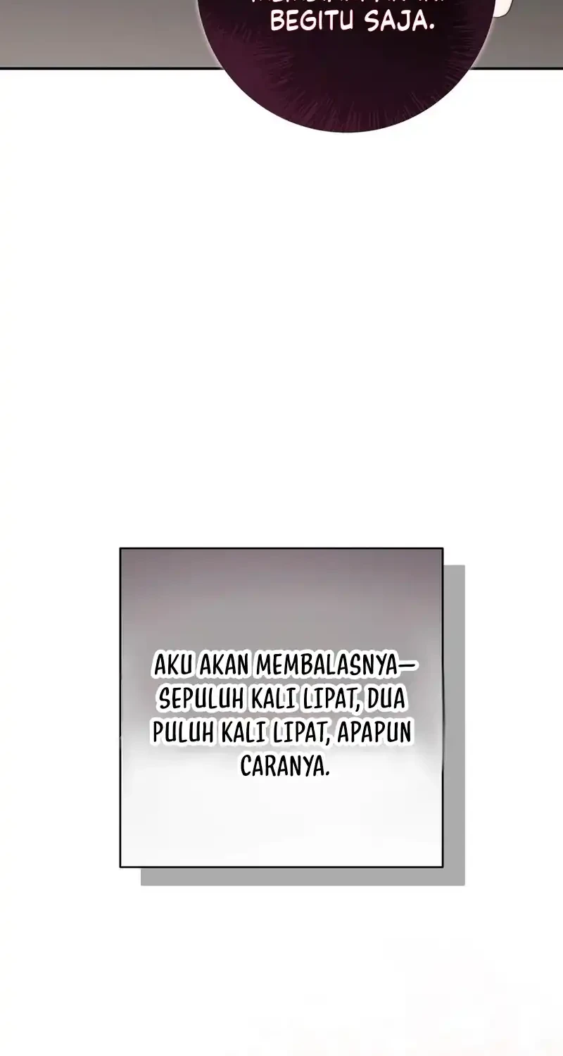 Dangerous Newlyweds Chapter 19 Gambar 16