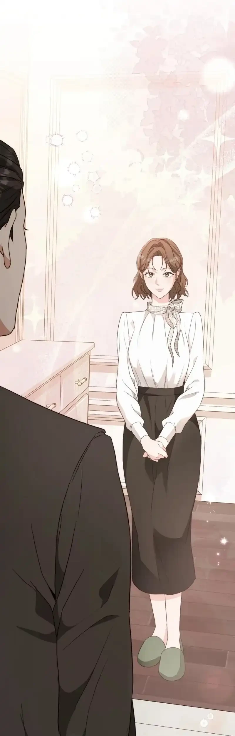 Dangerous Newlyweds Chapter 19 Gambar 17