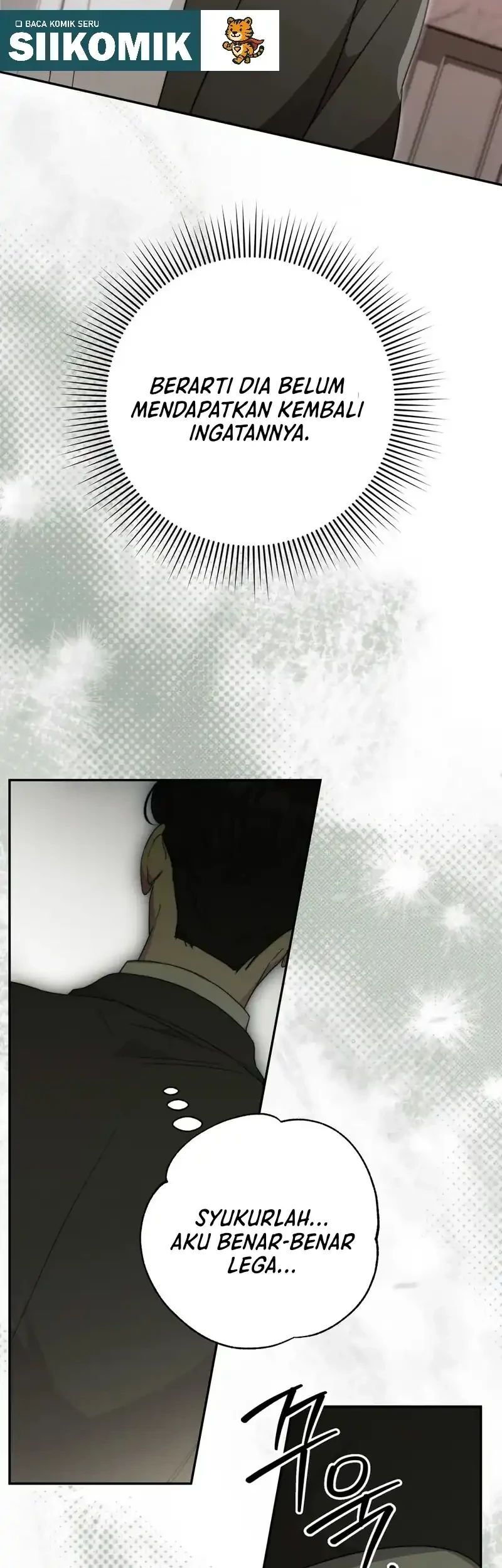 Dangerous Newlyweds Chapter 19 Gambar 31