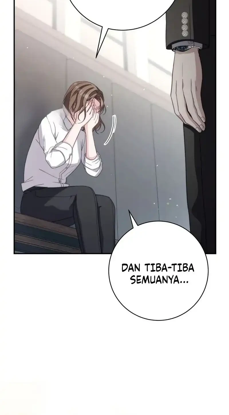 Dangerous Newlyweds Chapter 2 Gambar 44