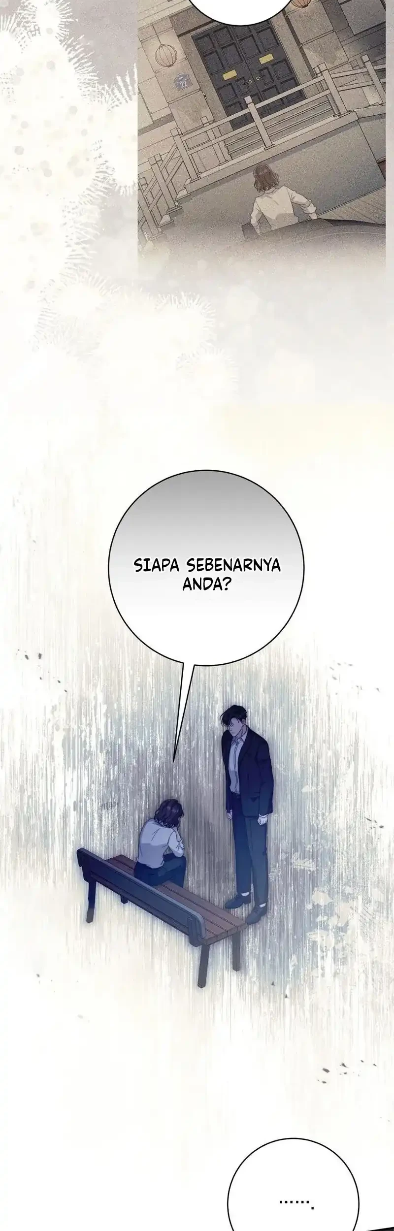 Dangerous Newlyweds Chapter 2 Gambar 46