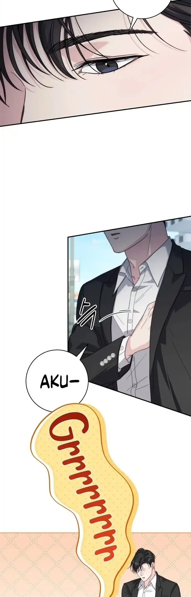 Dangerous Newlyweds Chapter 2 Gambar 47