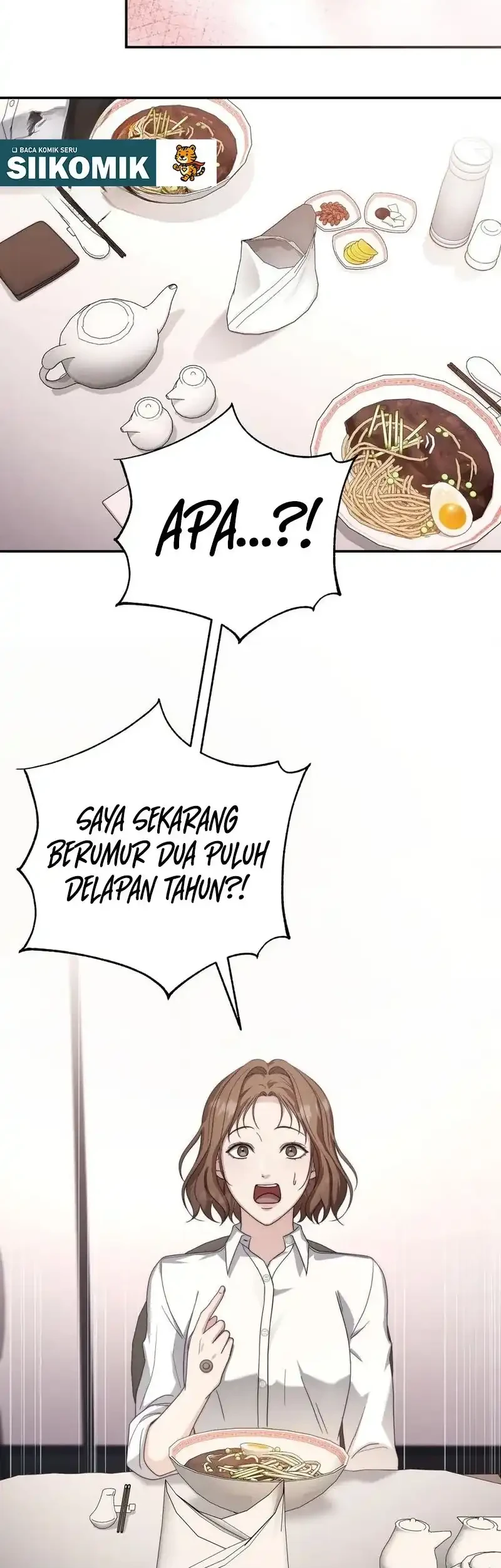 Dangerous Newlyweds Chapter 2 Gambar 51