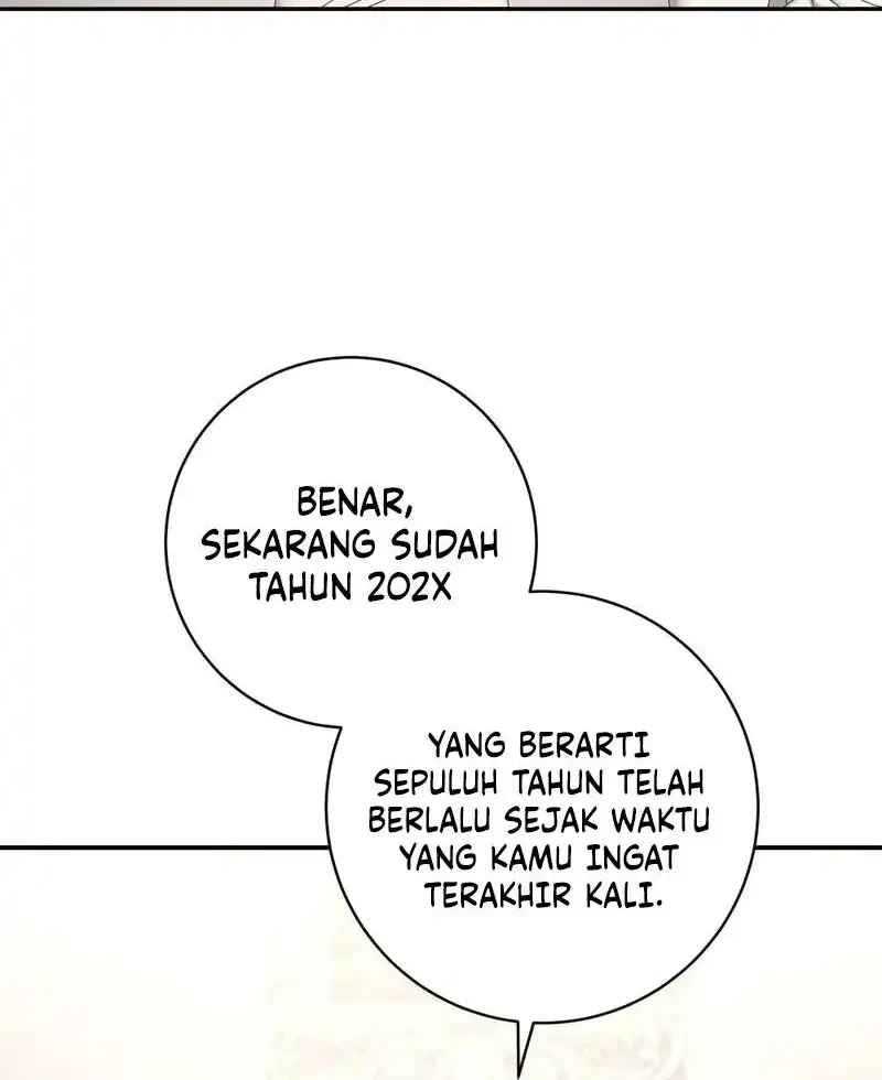 Dangerous Newlyweds Chapter 2 Gambar 52