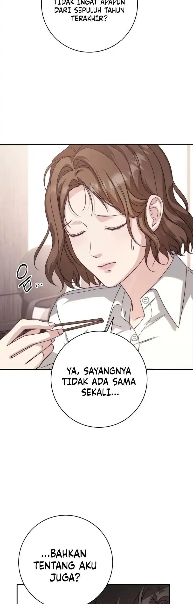 Dangerous Newlyweds Chapter 2 Gambar 54