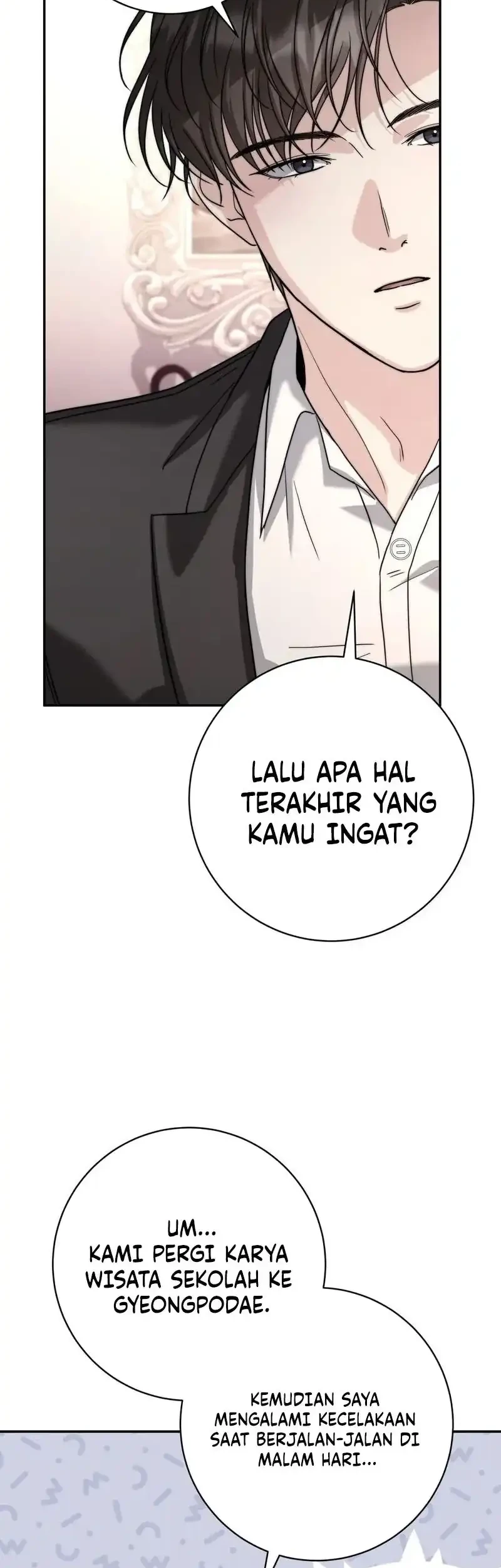 Dangerous Newlyweds Chapter 2 Gambar 55