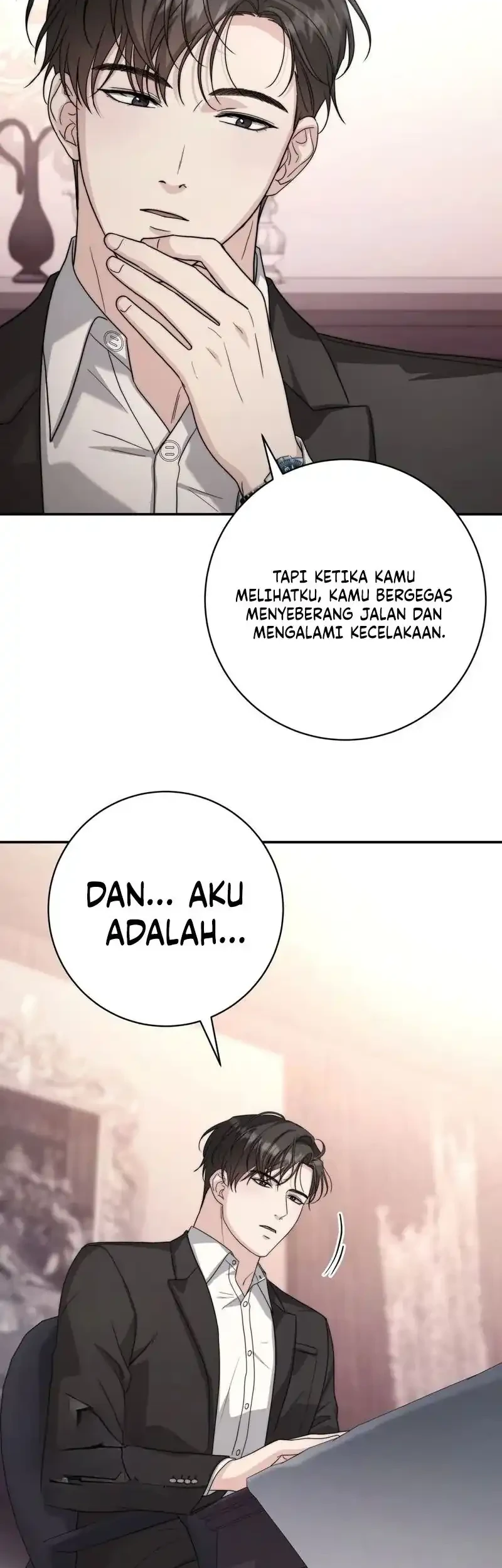 Dangerous Newlyweds Chapter 2 Gambar 58