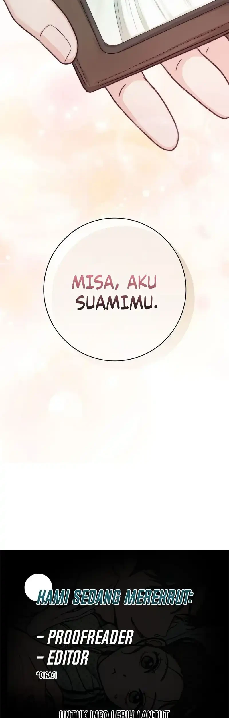 Dangerous Newlyweds Chapter 2 Gambar 62