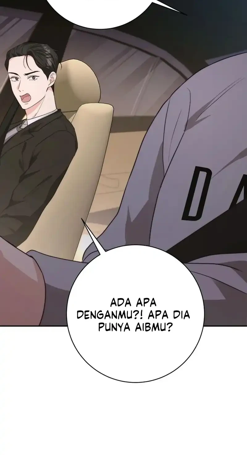 Dangerous Newlyweds Chapter 20 Gambar 42