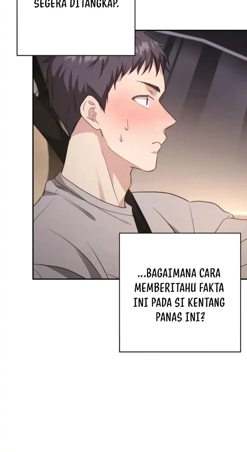 Dangerous Newlyweds Chapter 20 Gambar 46