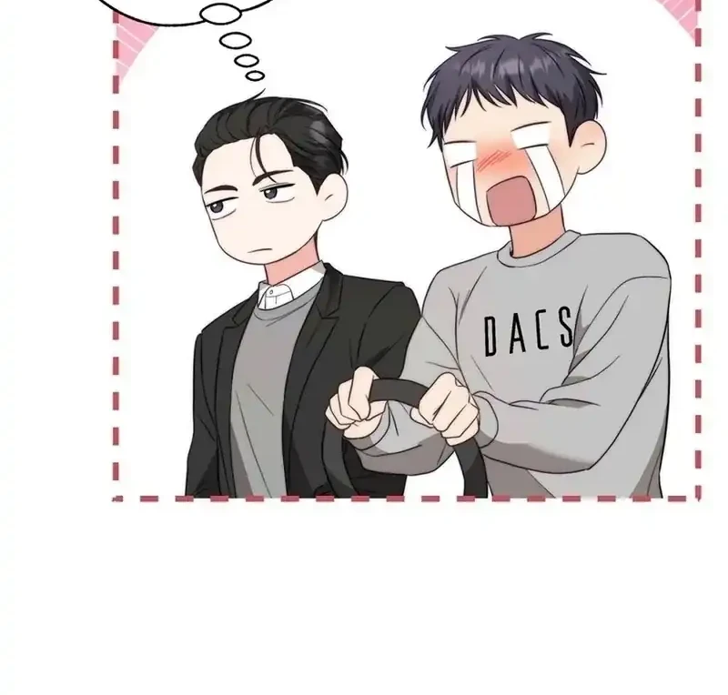 Dangerous Newlyweds Chapter 20 Gambar 50