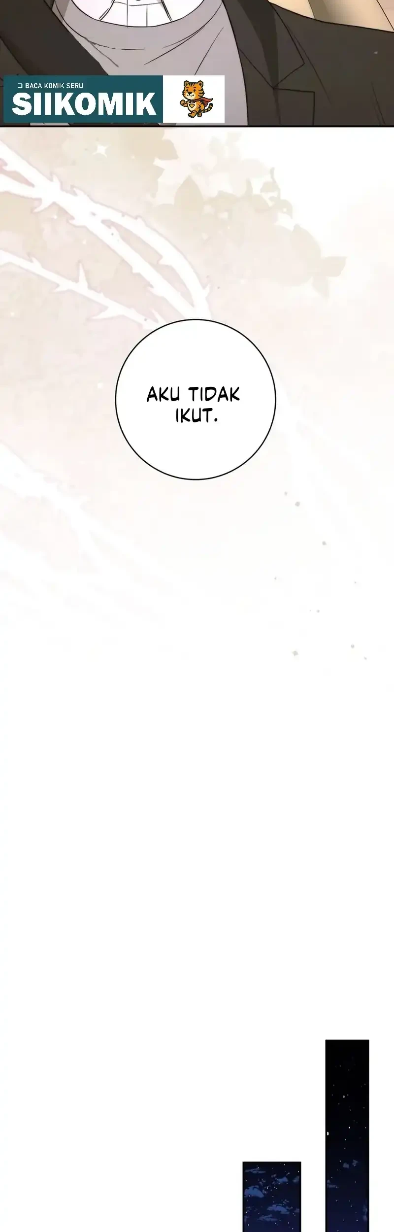 Dangerous Newlyweds Chapter 20 Gambar 52