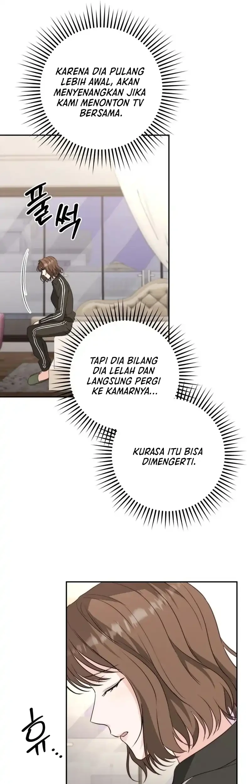 Dangerous Newlyweds Chapter 20 Gambar 55
